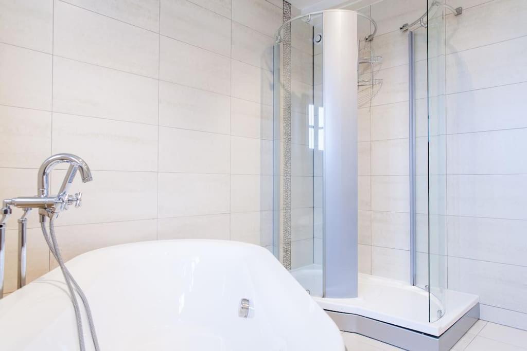 Doller Villa 4 Stars Hot Tub Mountain Ski Ballon D'Alsace Sewen Exterior foto